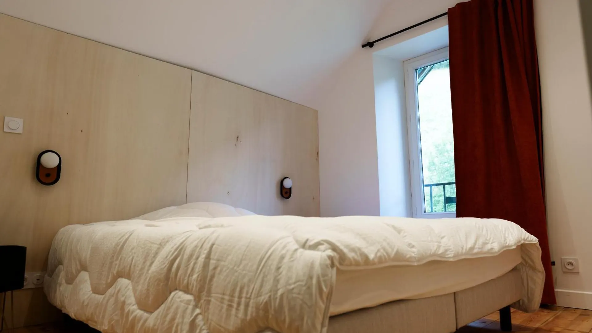 Gite Roche Pointue - Ski - Domaine Villard-de-Lans Apartment